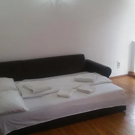 Apartment M&f Apartament Jepilor *