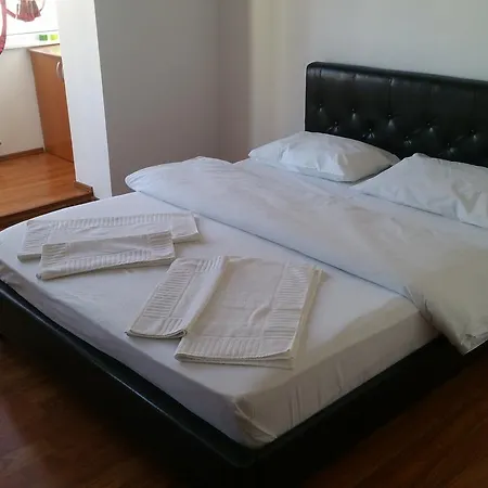 Apartment M&f Apartament Jepilor *