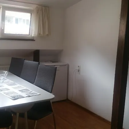 M&f Apartament Jepilor Apartment Brasov